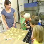 Backen