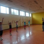 Zumba