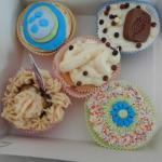 Cupcakes