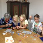 Perlenschmuck
