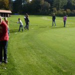 Golfen