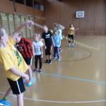 Rope Skipping