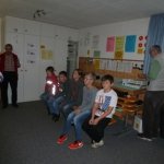 Sportliches Schiessen