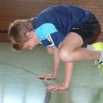 Streetworkout