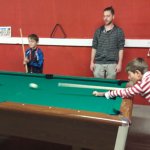 Billard