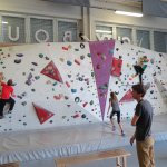 Bouldern