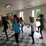 Zumba
