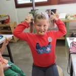 Basteln Sue Evi