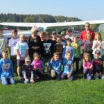 Flugplatz