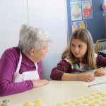 backen jung und alt