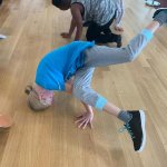 breakdance