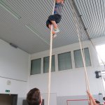 ninja warrior