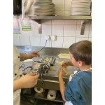 Kochen Hotel Hirschen 2
