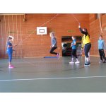 RopeSkipping