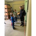 Feuerwehr Polizei