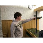 Sportliches Schiessen